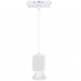 Φωτιστικό LED 7W 48V 600lm 24° CCT Μαγνητικής Ράγας Slim TMU0250